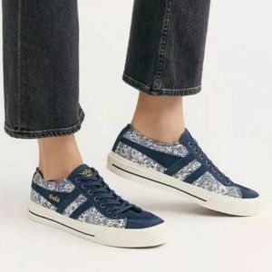 Gola X Liberty of London Floral Sneaker Size 8